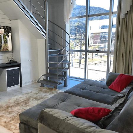Saint Sebastian Flat 213 - Com Hidro! Ate 4 Pessoas, Duplex, No Centro Villa จารากัว ดู ซุล ภายนอก รูปภาพ