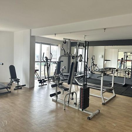 Saint Sebastian Flat 213 - Com Hidro! Ate 4 Pessoas, Duplex, No Centro Villa จารากัว ดู ซุล ภายนอก รูปภาพ