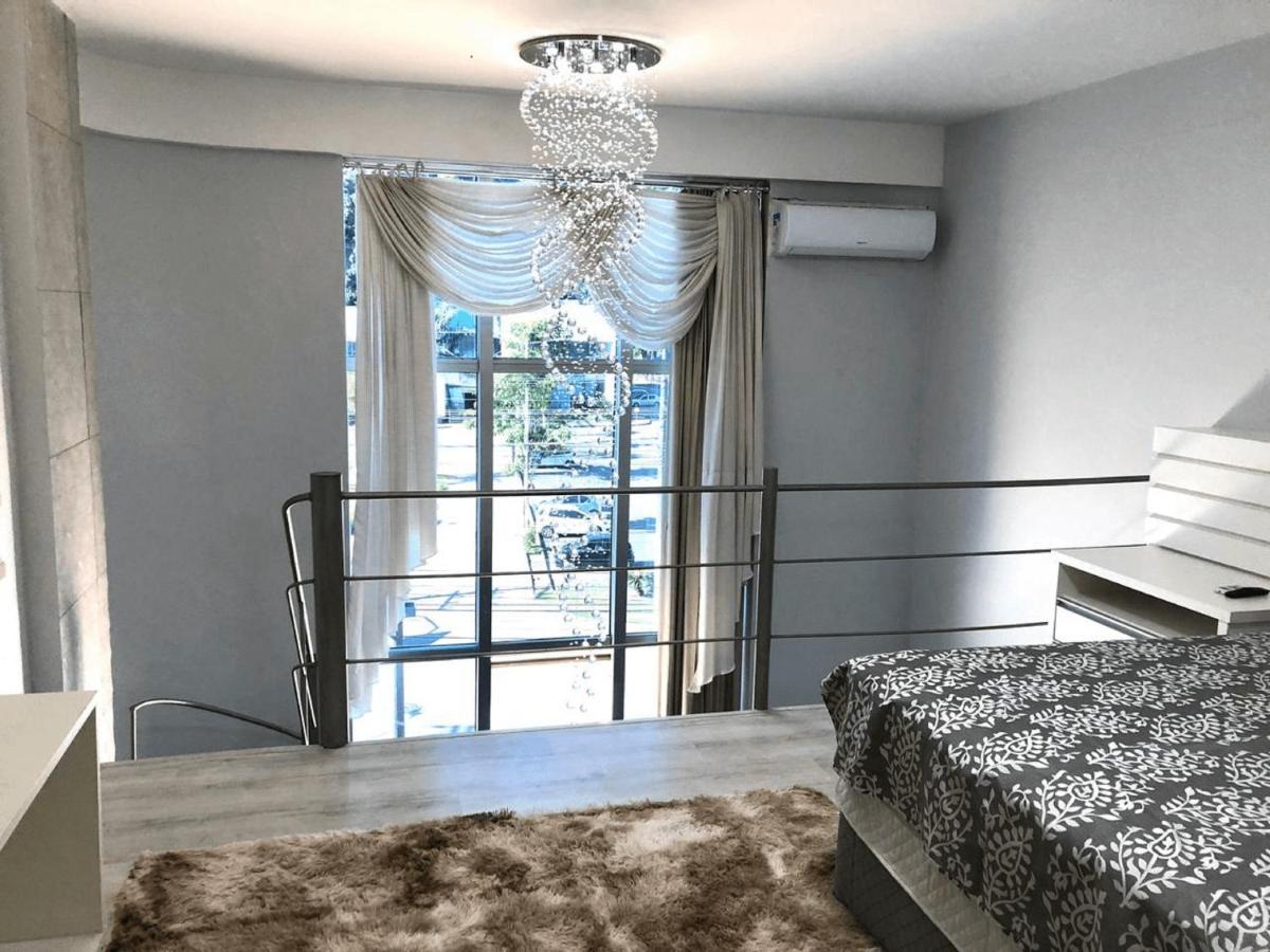 Saint Sebastian Flat 213 - Com Hidro! Ate 4 Pessoas, Duplex, No Centro Villa จารากัว ดู ซุล ภายนอก รูปภาพ