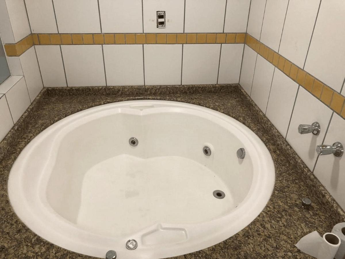 Saint Sebastian Flat 213 - Com Hidro! Ate 4 Pessoas, Duplex, No Centro Villa จารากัว ดู ซุล ภายนอก รูปภาพ